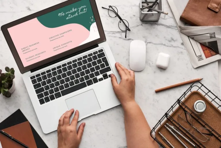 7 Tips Mendesain PPT Kreatif untuk Mahasiswa: Panduan Lengkap dan Praktis