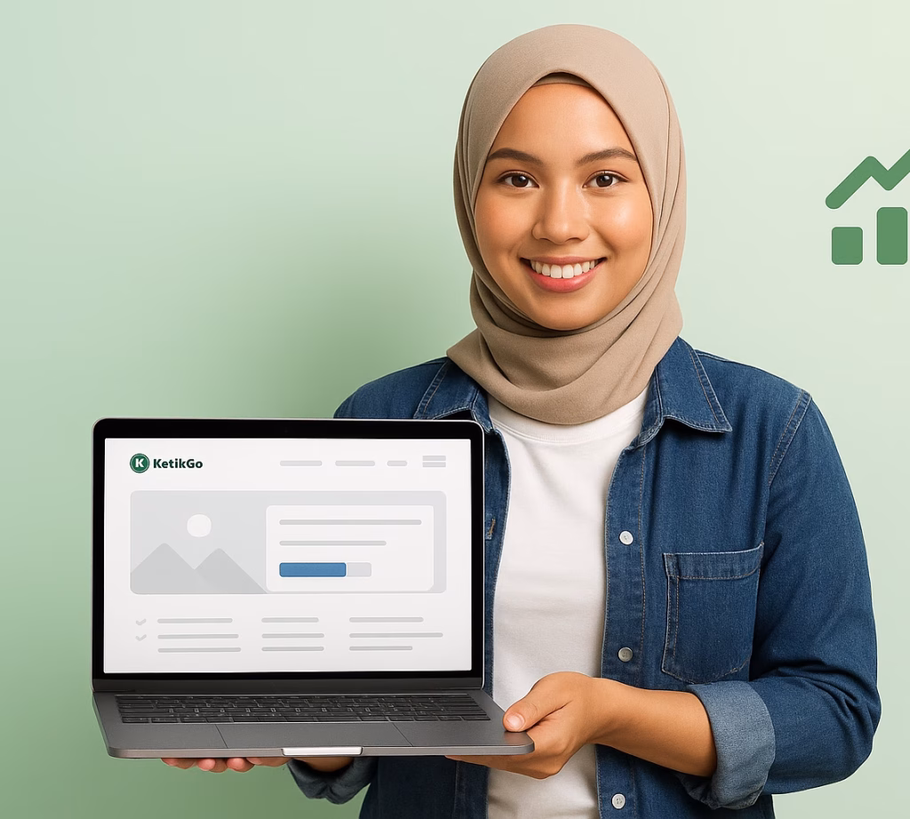 jasa pembuatan website